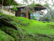 Feldstation „Poco Sol“
