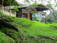 Feldstation „Poco Sol“