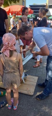 Gemeinsam in Bodnegg